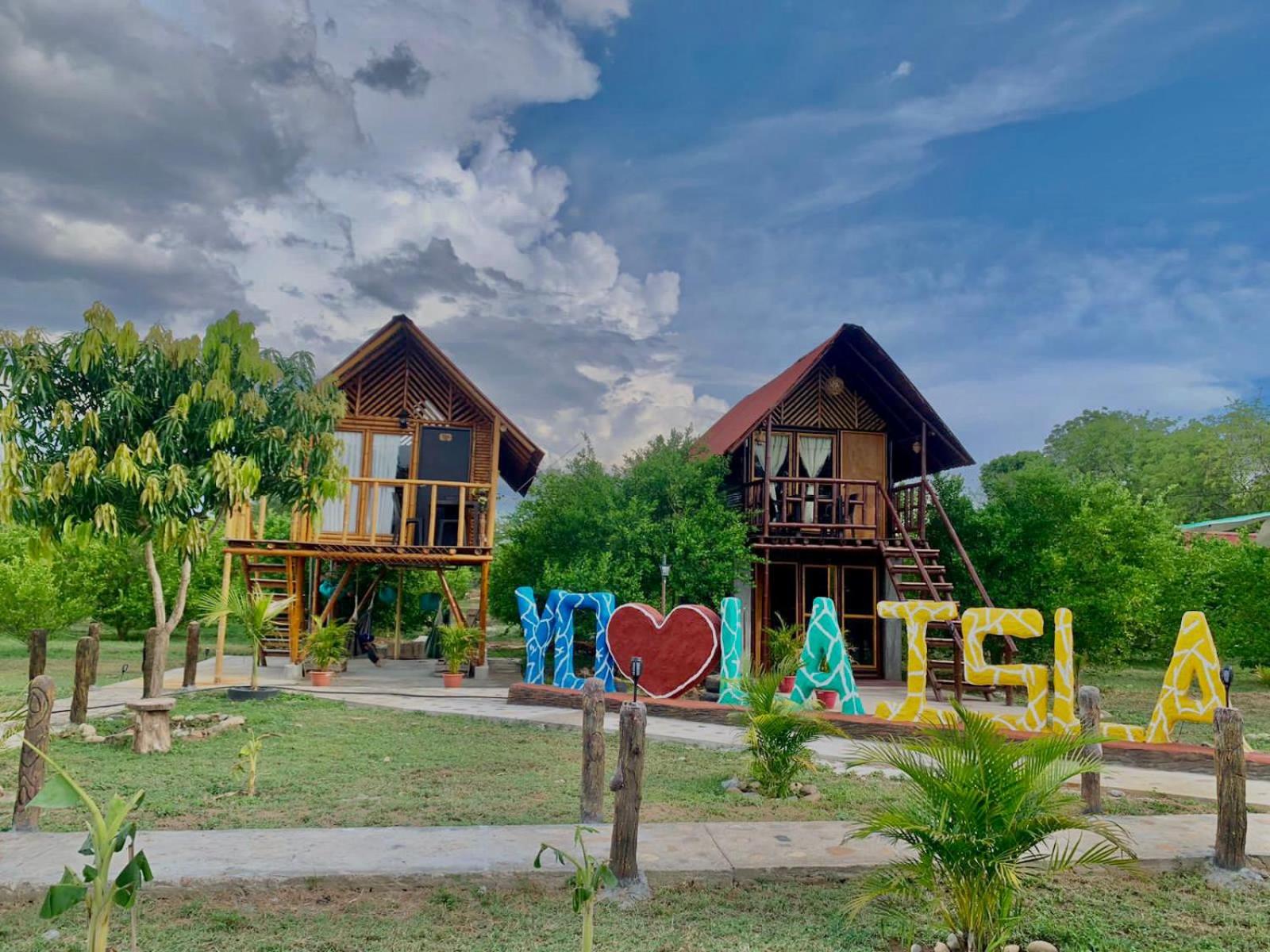 Hotel La Isla Campestre