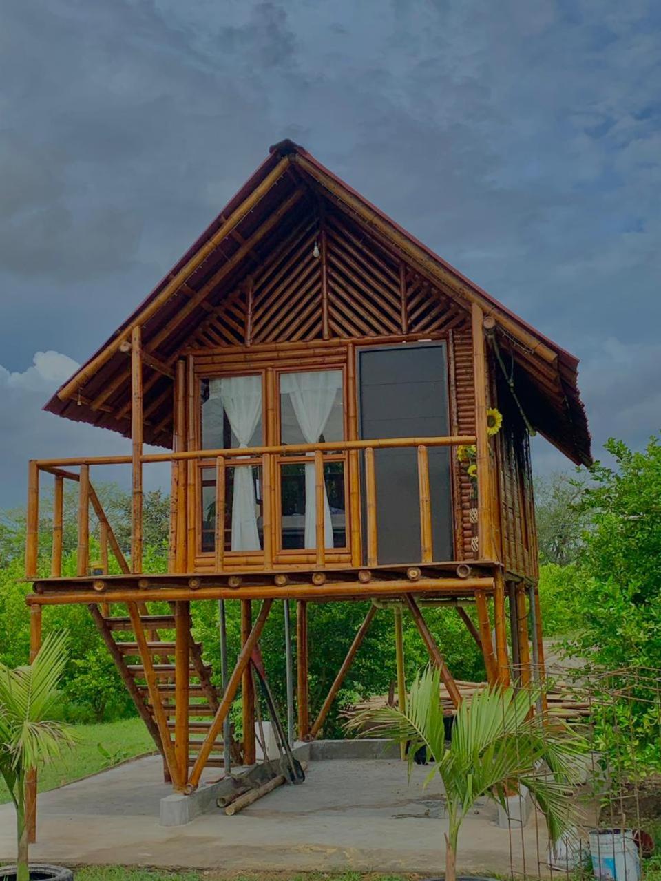 Hotel La Isla Campestre