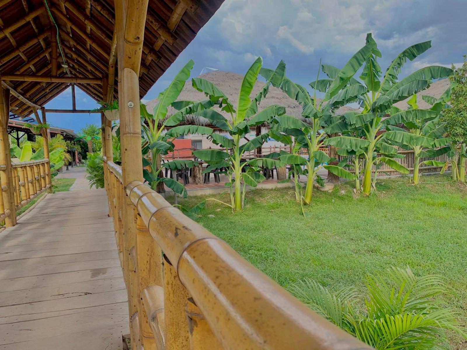Hotel La Isla Campestre