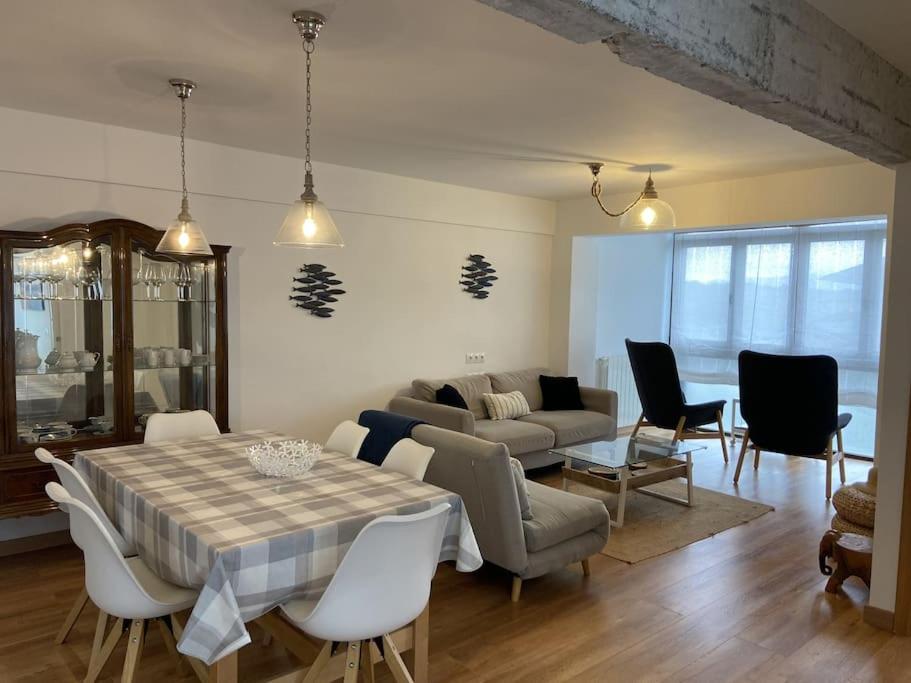 Sopela Sea Apartment