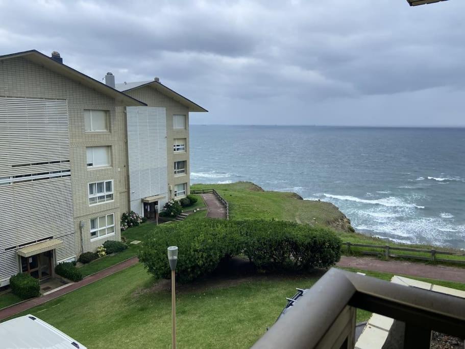 Sopela Sea Apartment