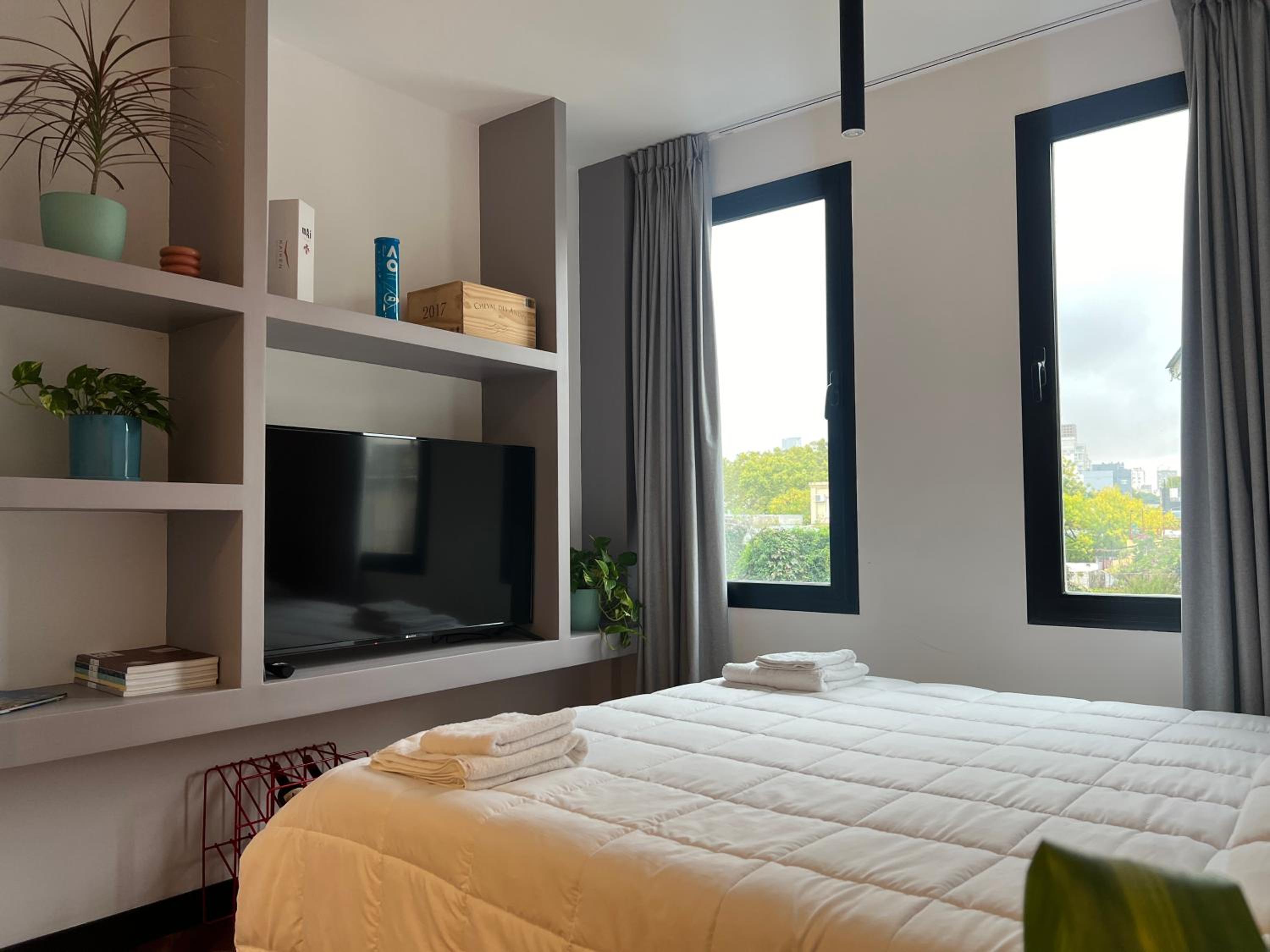 4767 SOHO LIVE - Palermo Soho Apartments