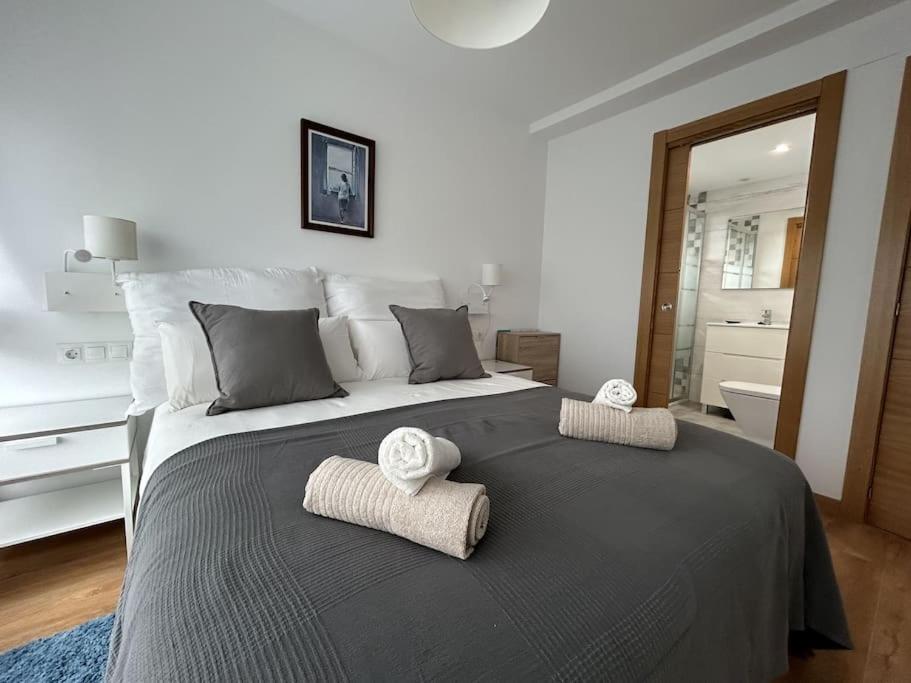 Sopela Sea Apartment