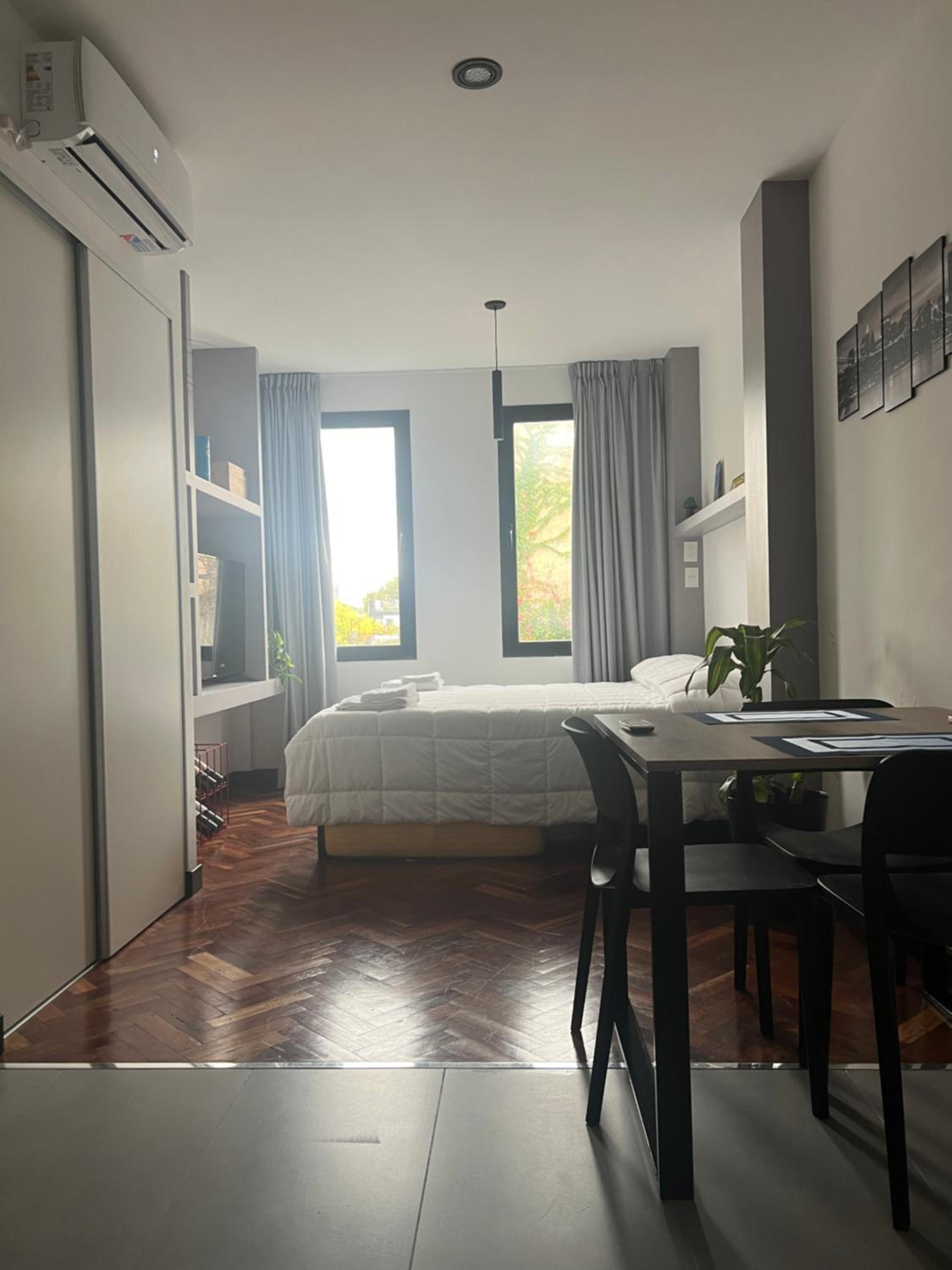 4767 SOHO LIVE - Palermo Soho Apartments
