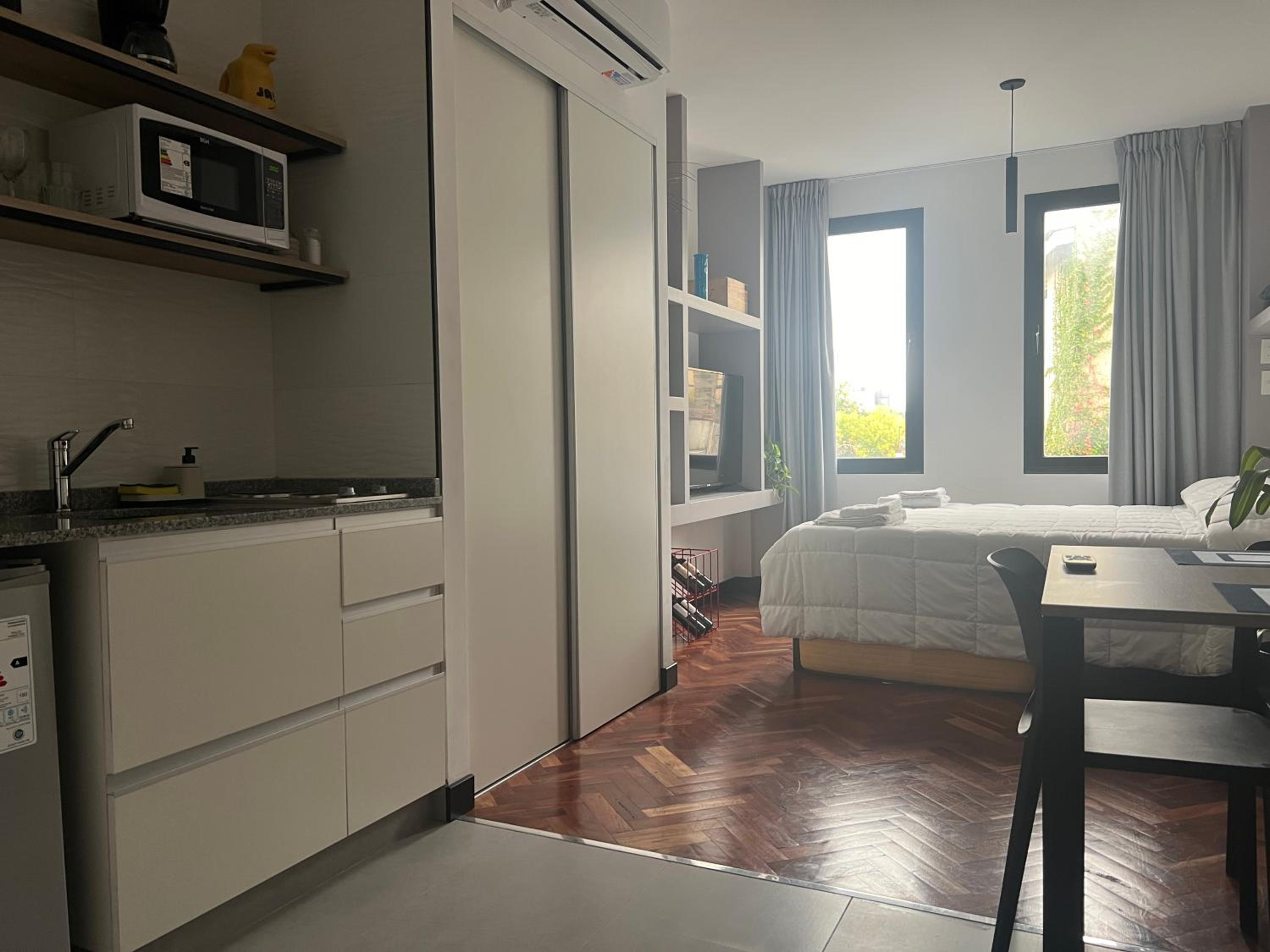 4767 SOHO LIVE - Palermo Soho Apartments