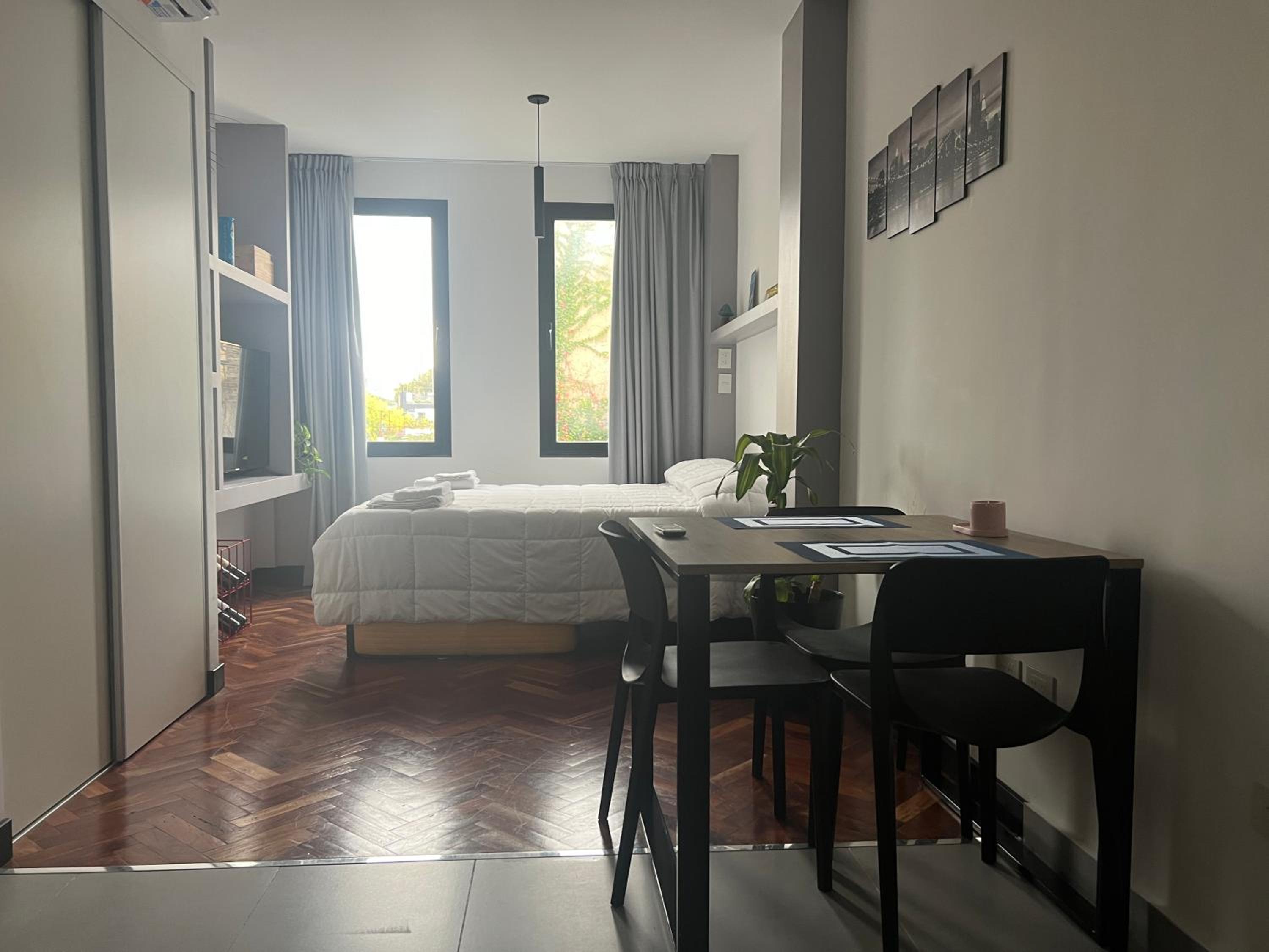 4767 SOHO LIVE - Palermo Soho Apartments