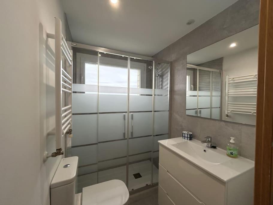 Sopela Sea Apartment