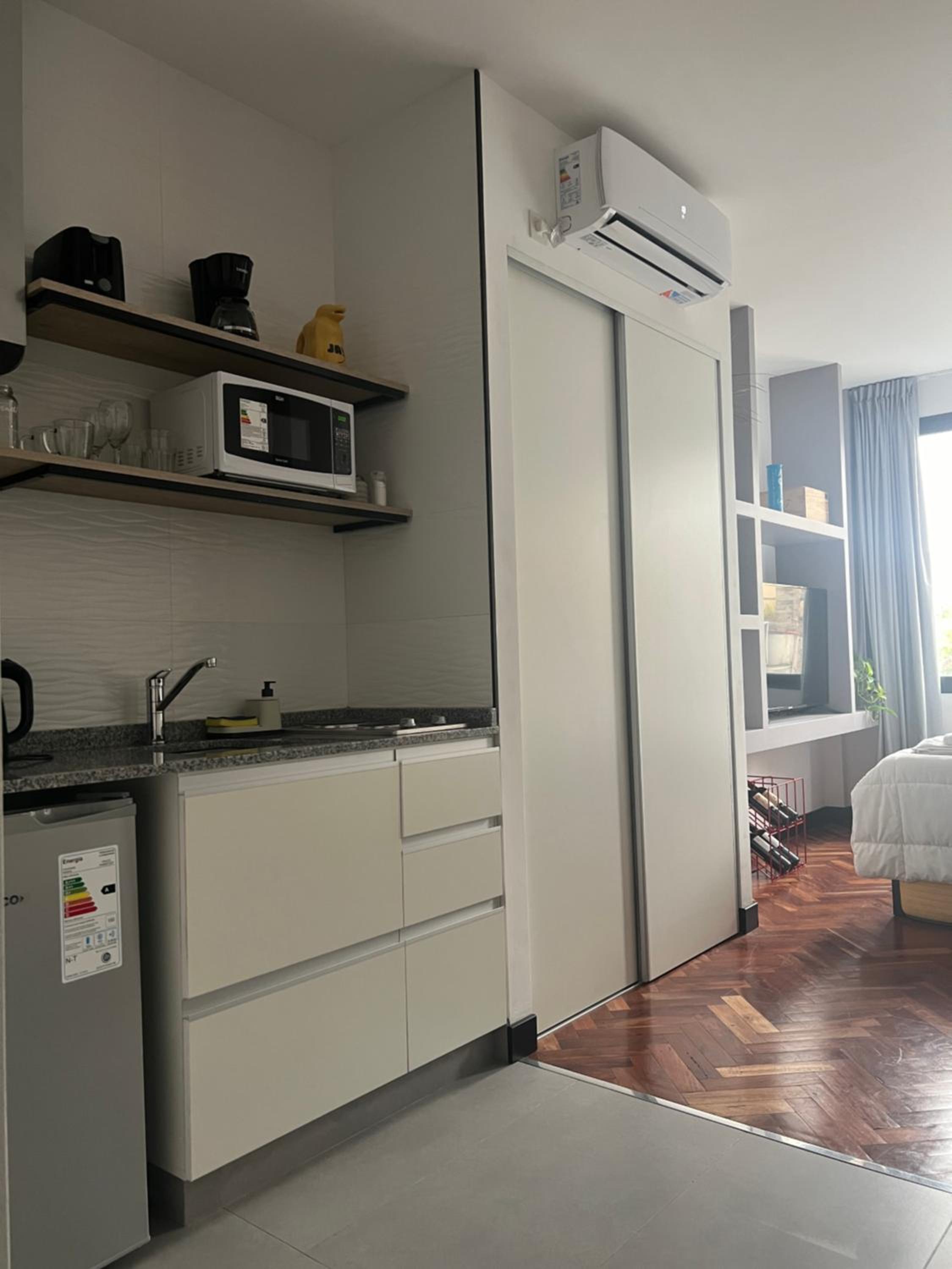 4767 SOHO LIVE - Palermo Soho Apartments