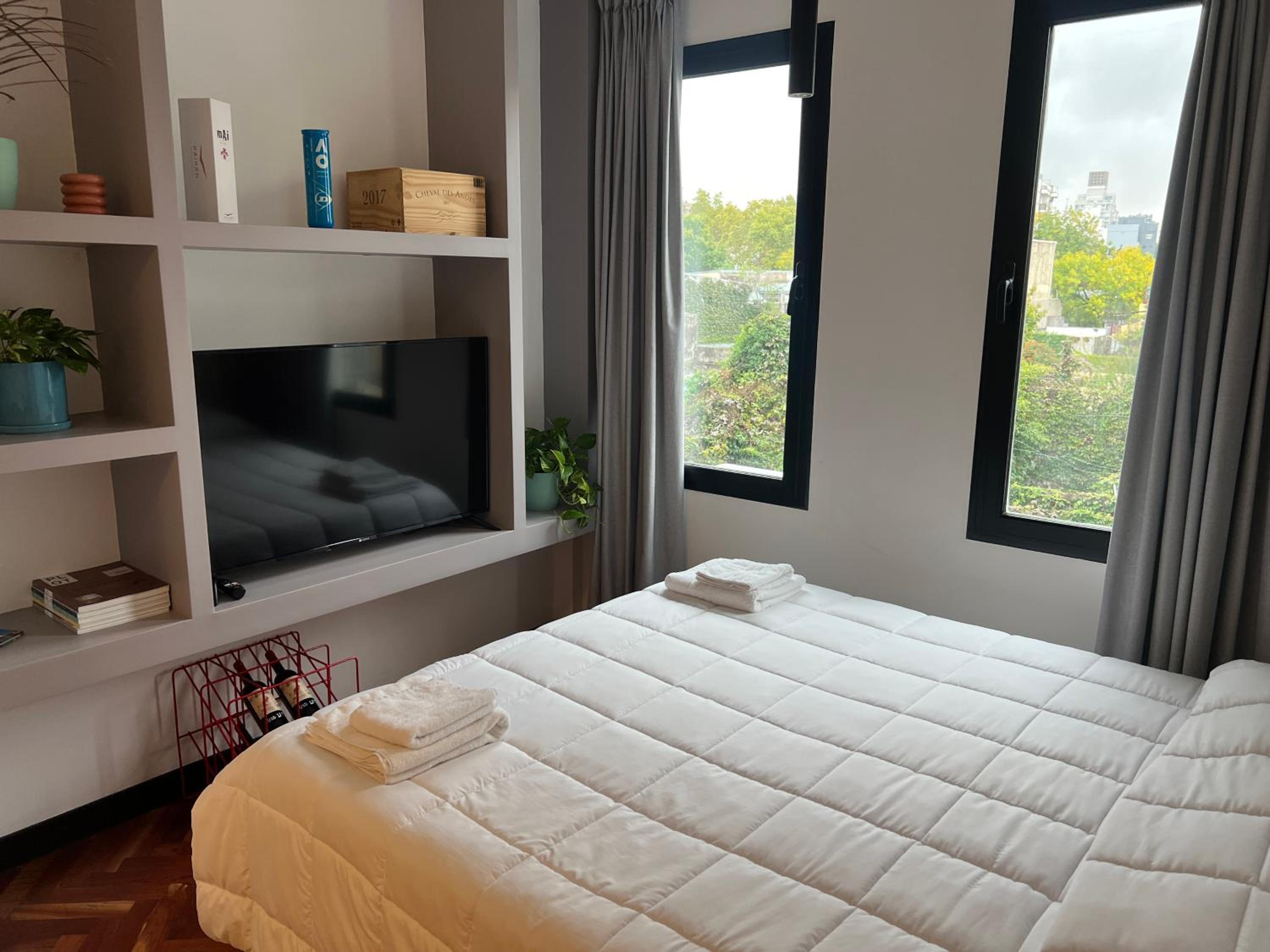 4767 SOHO LIVE - Palermo Soho Apartments