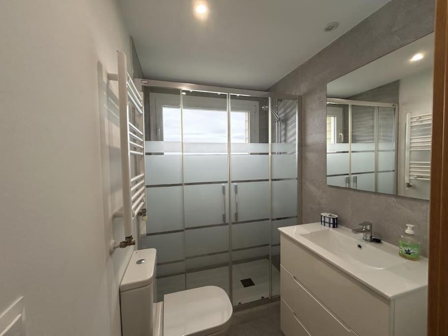 Sopela Sea Apartment