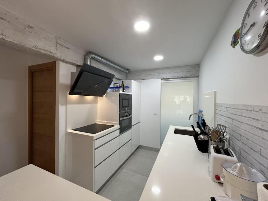 Sopela Sea Apartment