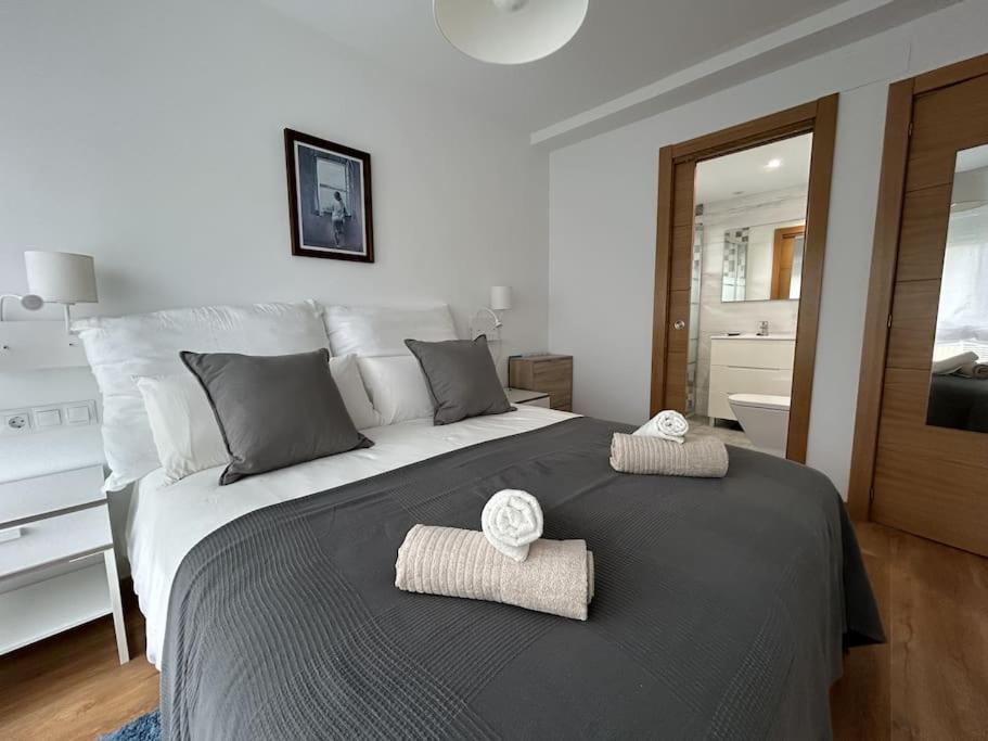 Sopela Sea Apartment