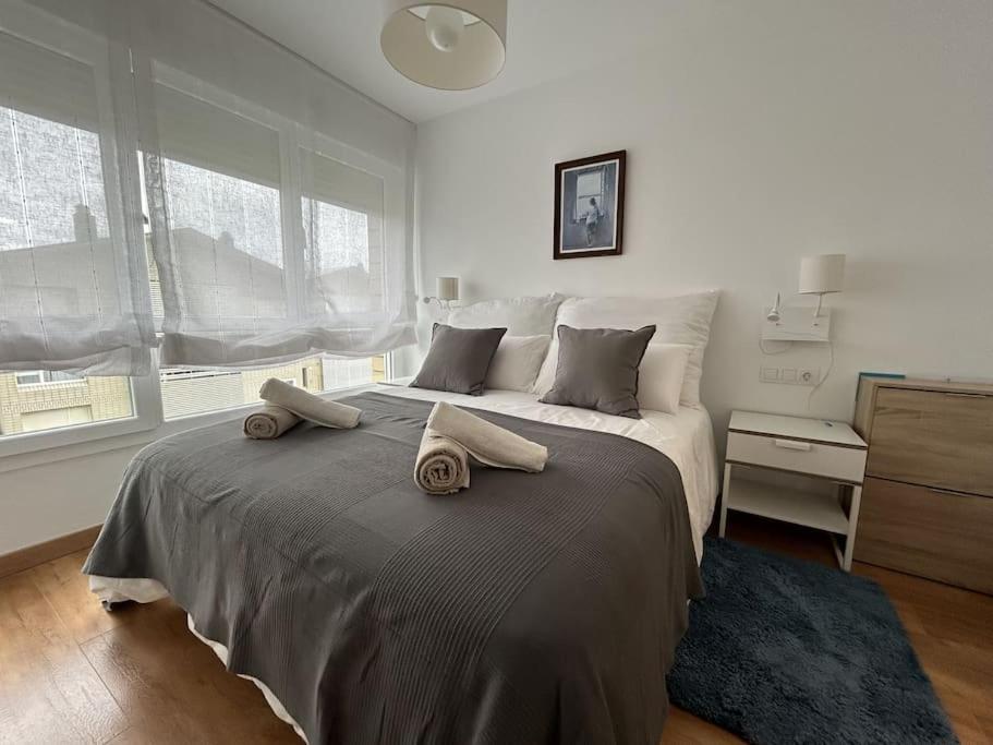 Sopela Sea Apartment