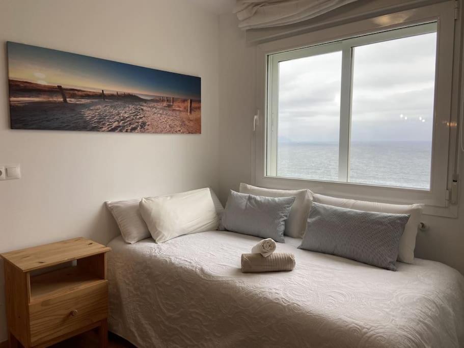 Sopela Sea Apartment