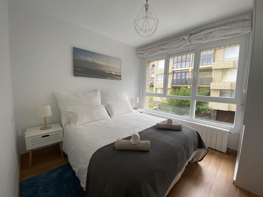 Sopela Sea Apartment