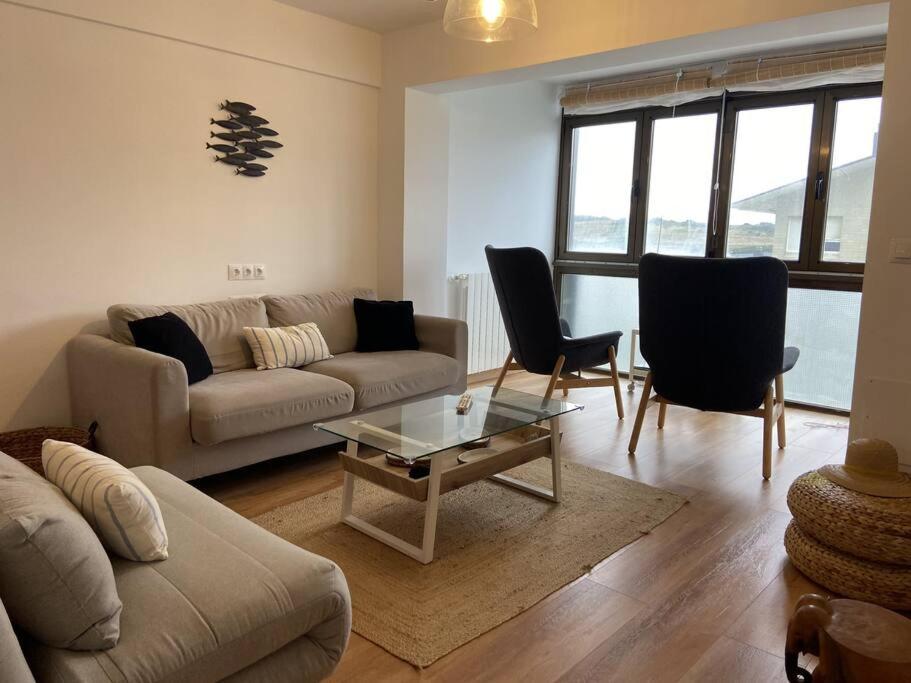 Sopela Sea Apartment