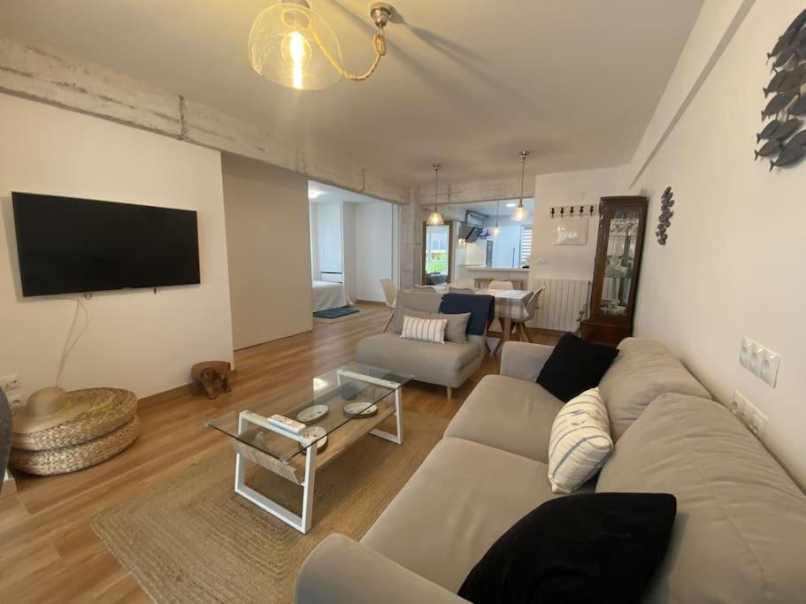 Sopela Sea Apartment