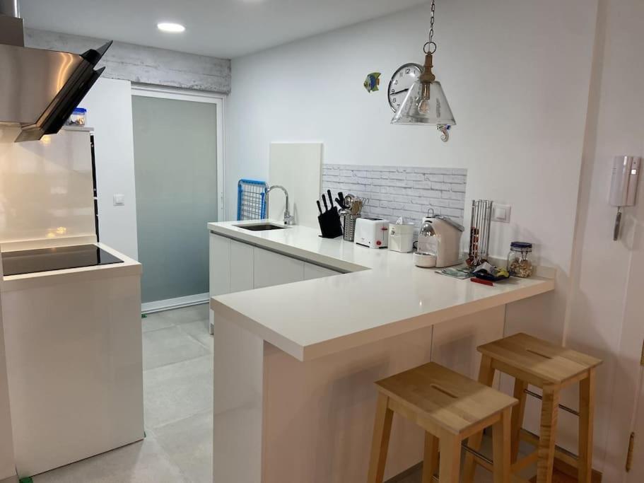 Sopela Sea Apartment