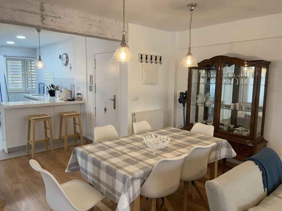 Sopela Sea Apartment