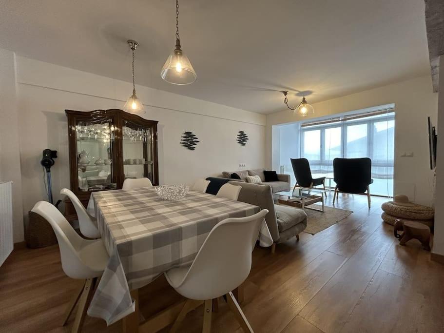Sopela Sea Apartment