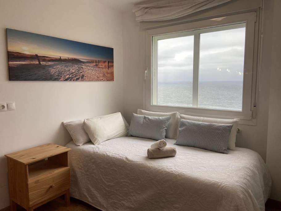 Sopela Sea Apartment