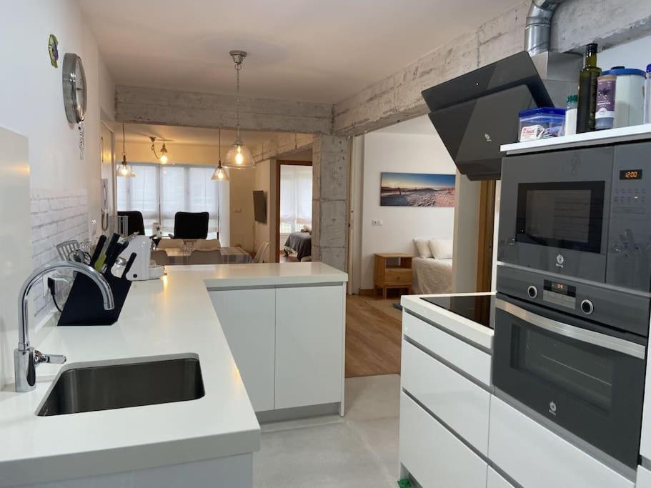 Sopela Sea Apartment