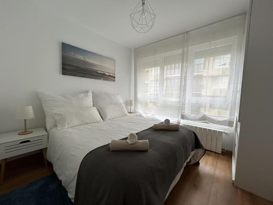 Sopela Sea Apartment