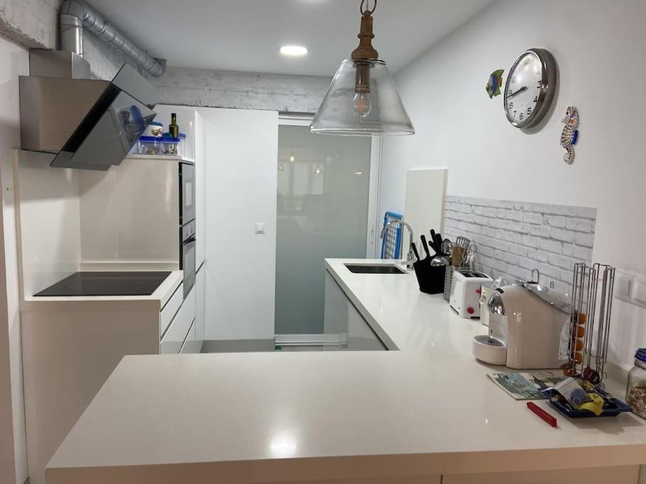 Sopela Sea Apartment