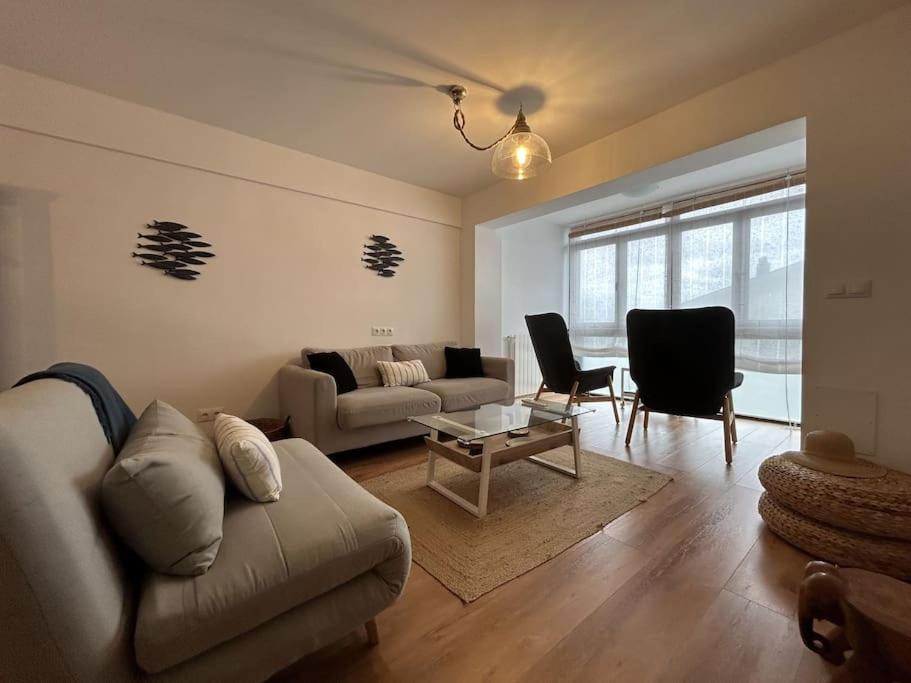 Sopela Sea Apartment