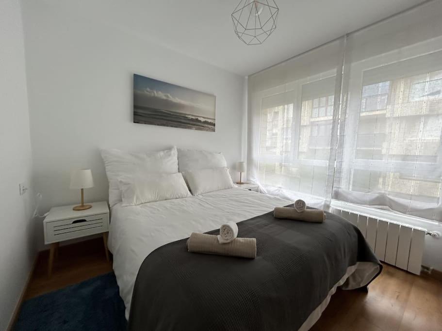Sopela Sea Apartment