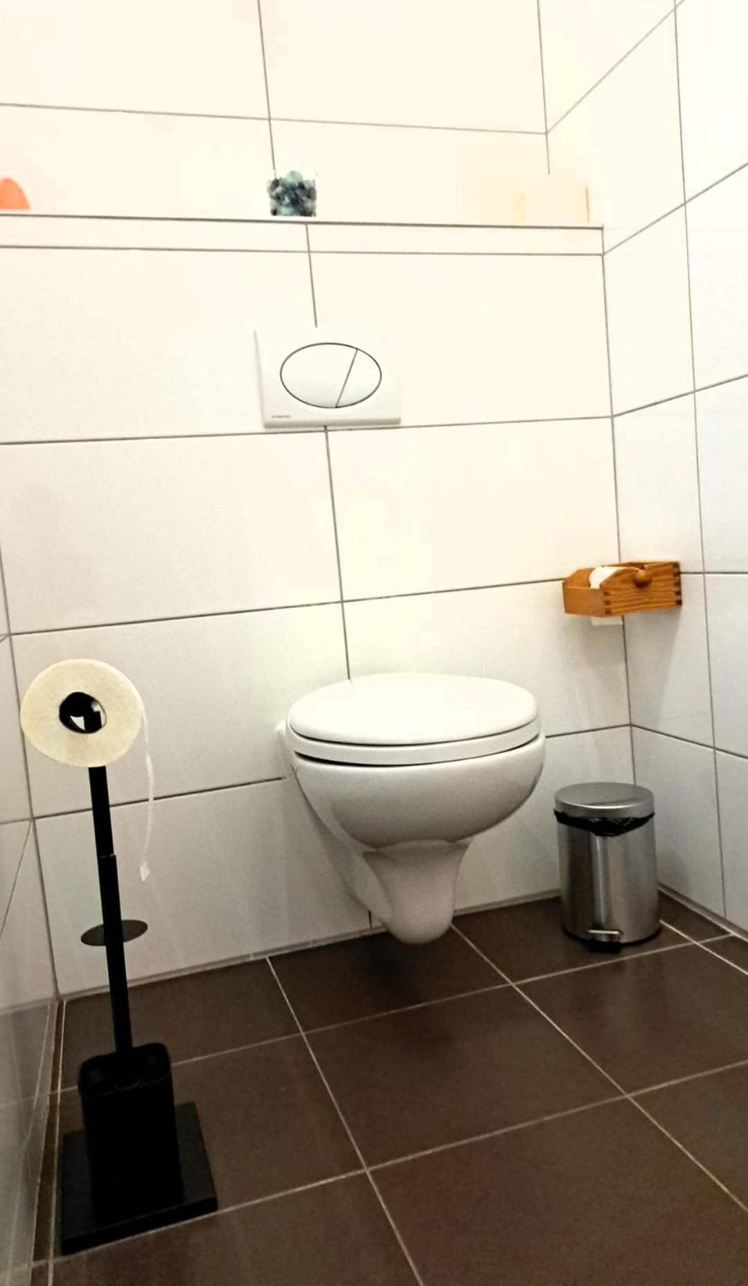 revLIVING premium Apartments Rosenburg Horn