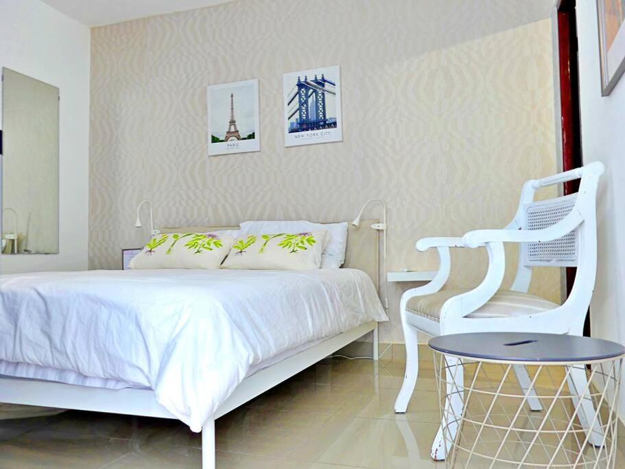 Villa Olga Studio