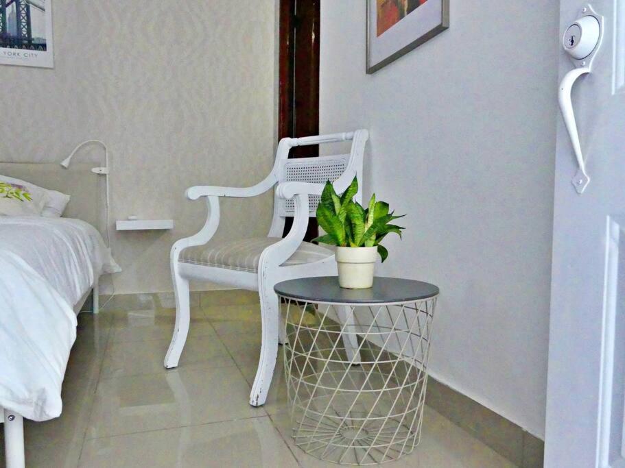 Villa Olga Studio