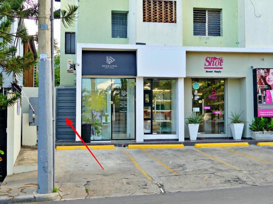 Villa Olga Studio