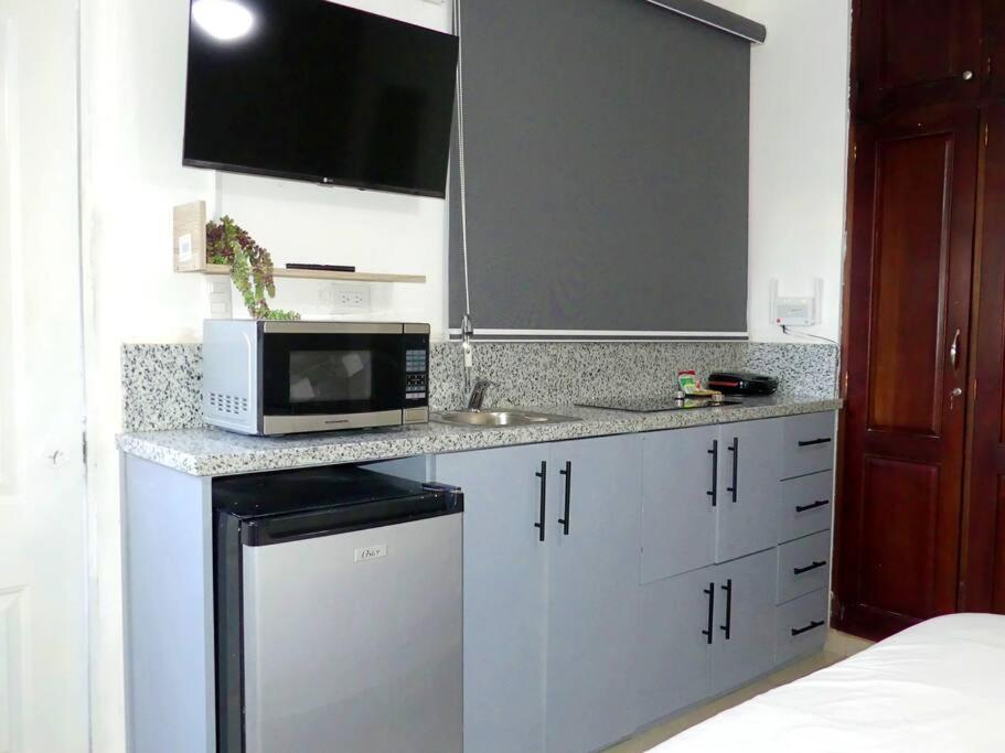 Villa Olga Studio