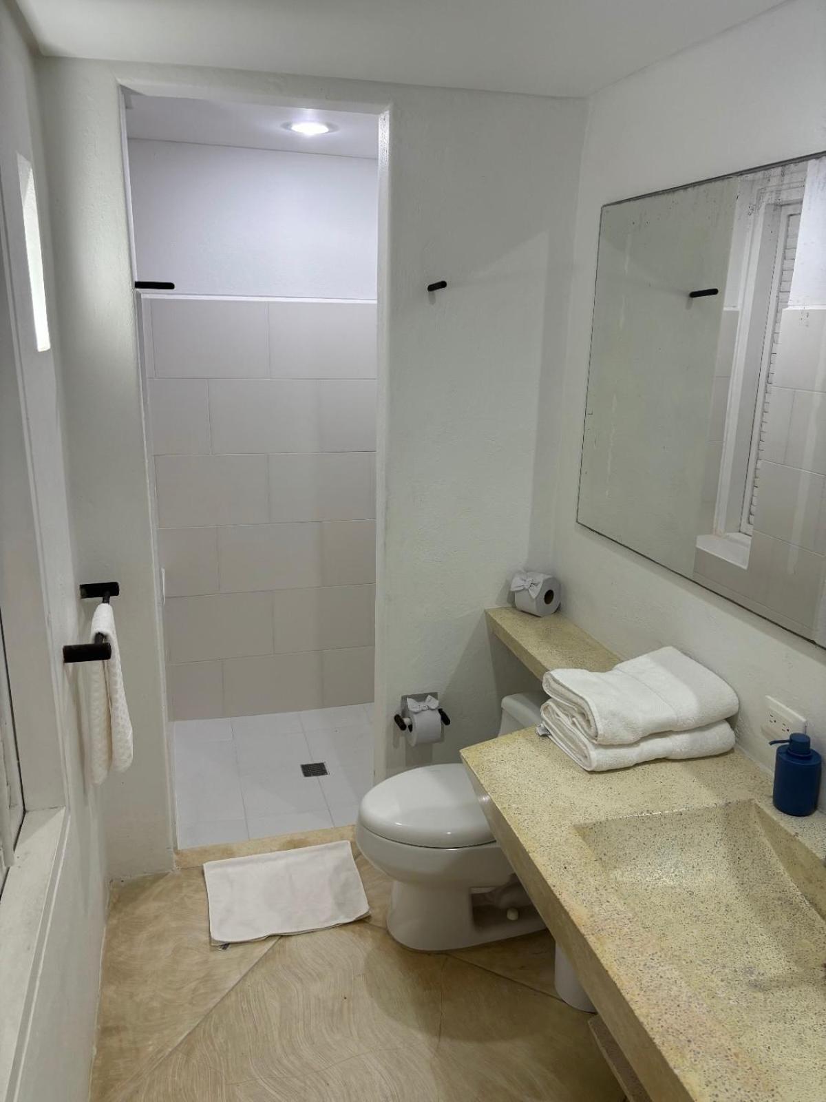 Villa Los Cocos Baru
