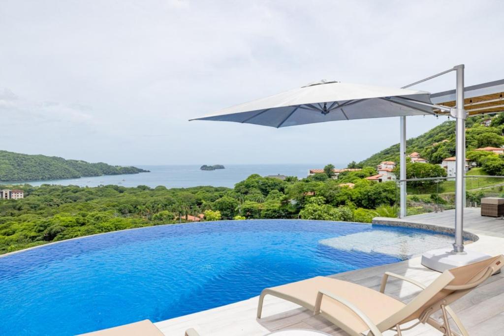 Casa Cito 4br Ocean-view Villa 8 Guests