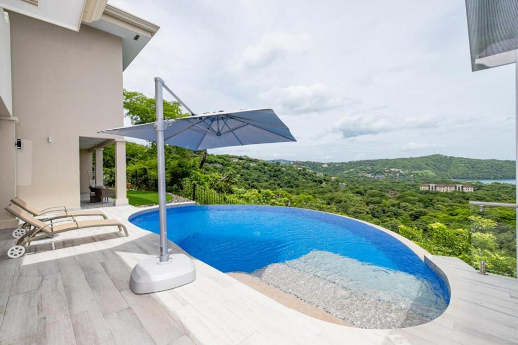 Casa Cito 4br Ocean-view Villa 8 Guests