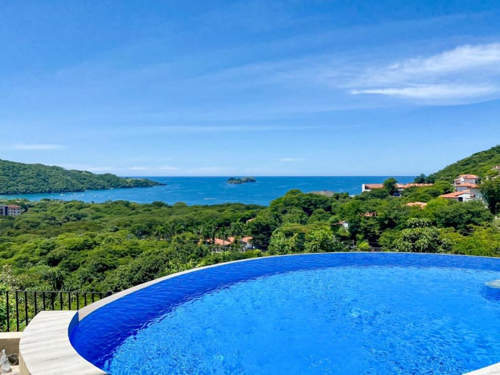 Casa Cito 4br Ocean-view Villa 8 Guests