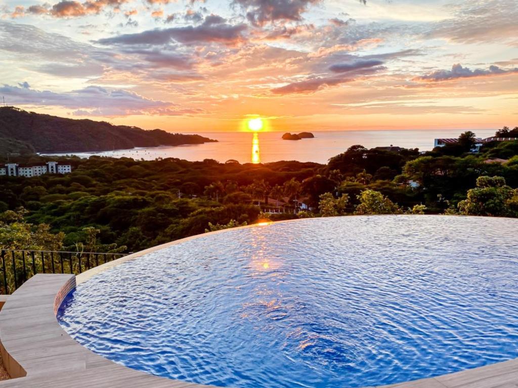 Casa Cito 4br Ocean-view Villa 8 Guests