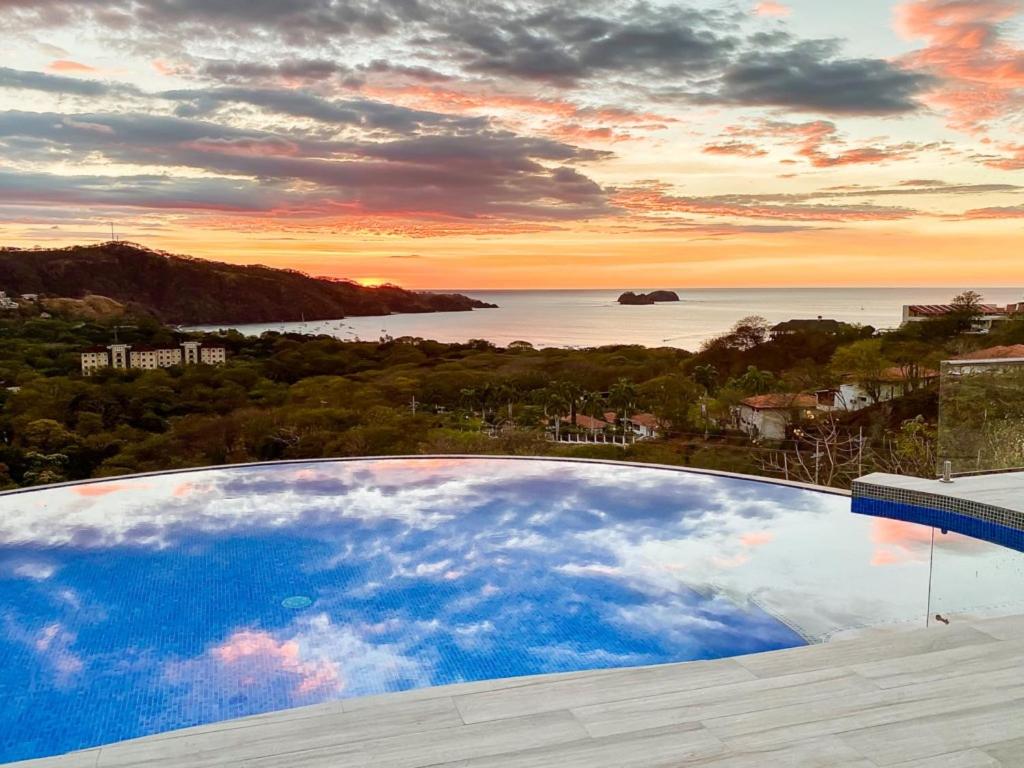 Casa Cito 4br Ocean-view Villa 8 Guests