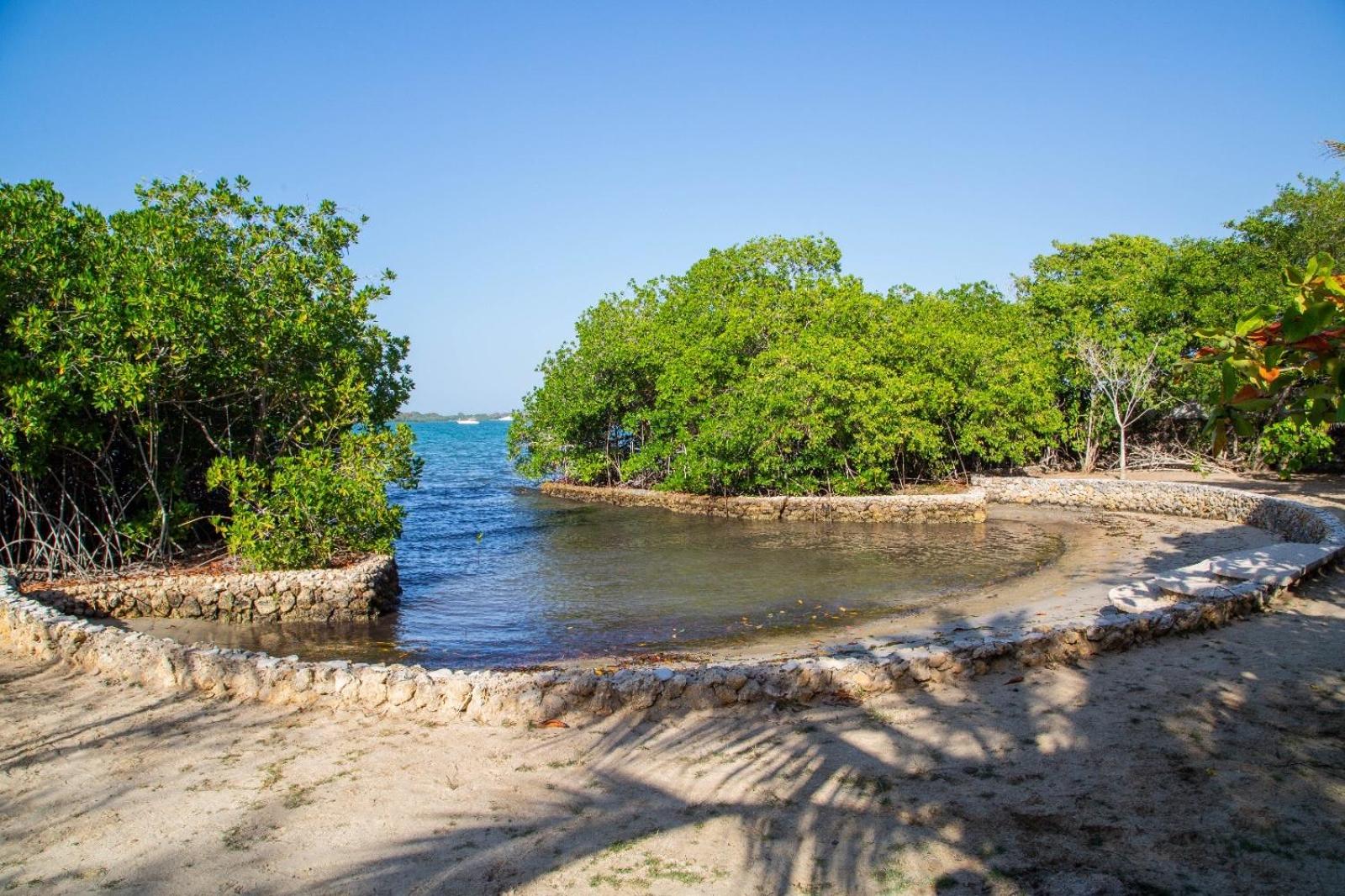 Villa Los Cocos Baru