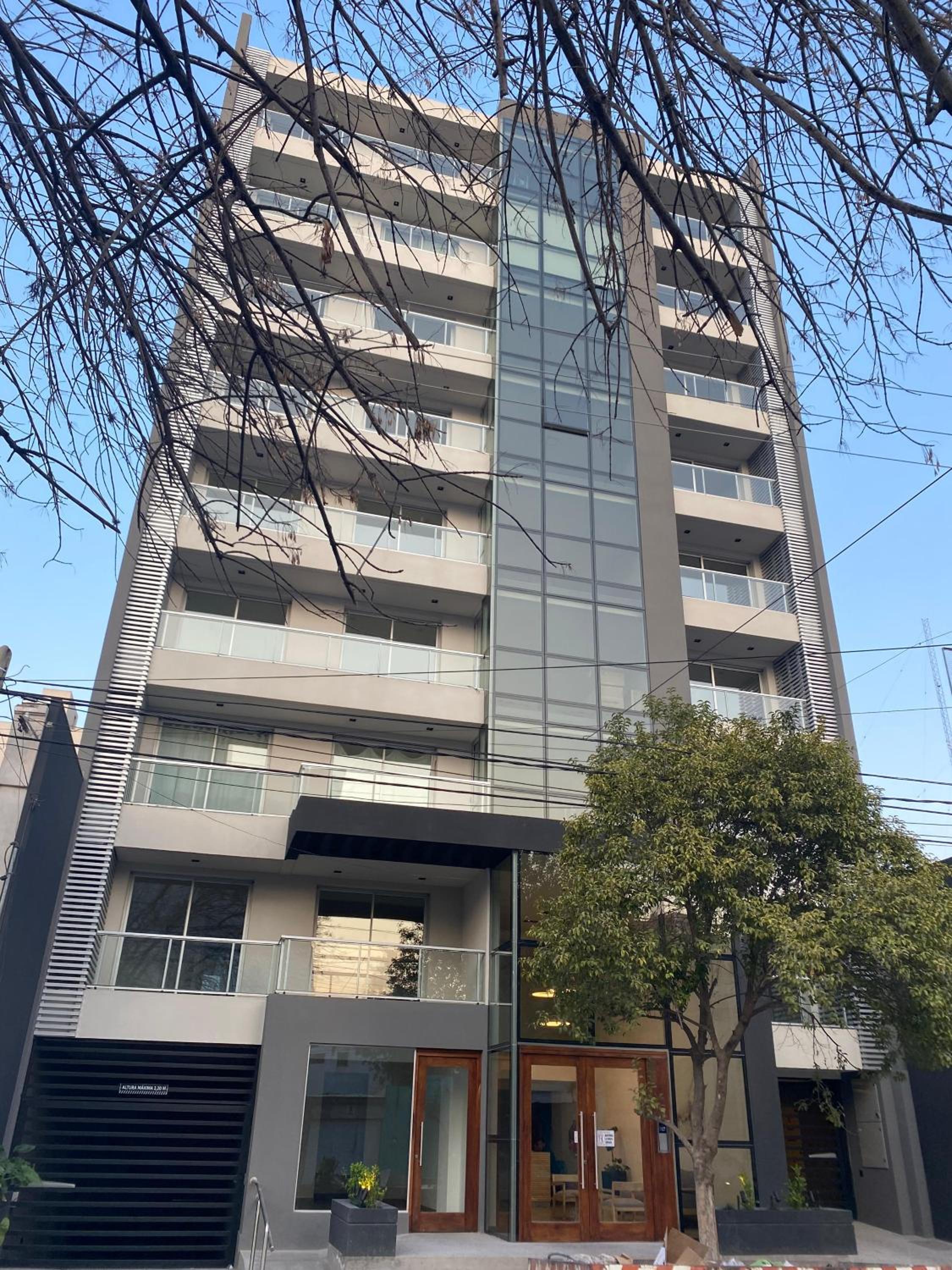 building