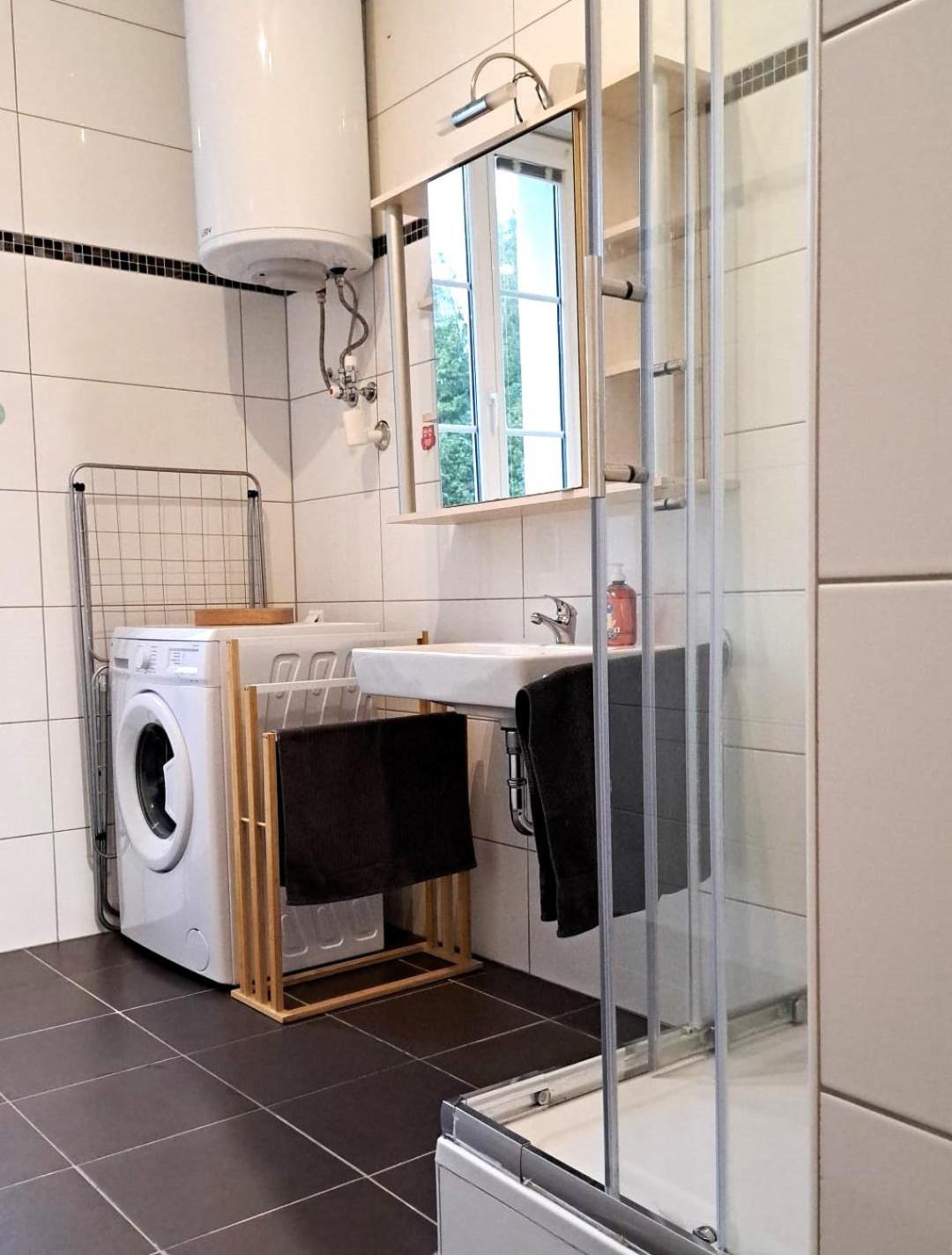 revLIVING premium Apartments Rosenburg Horn