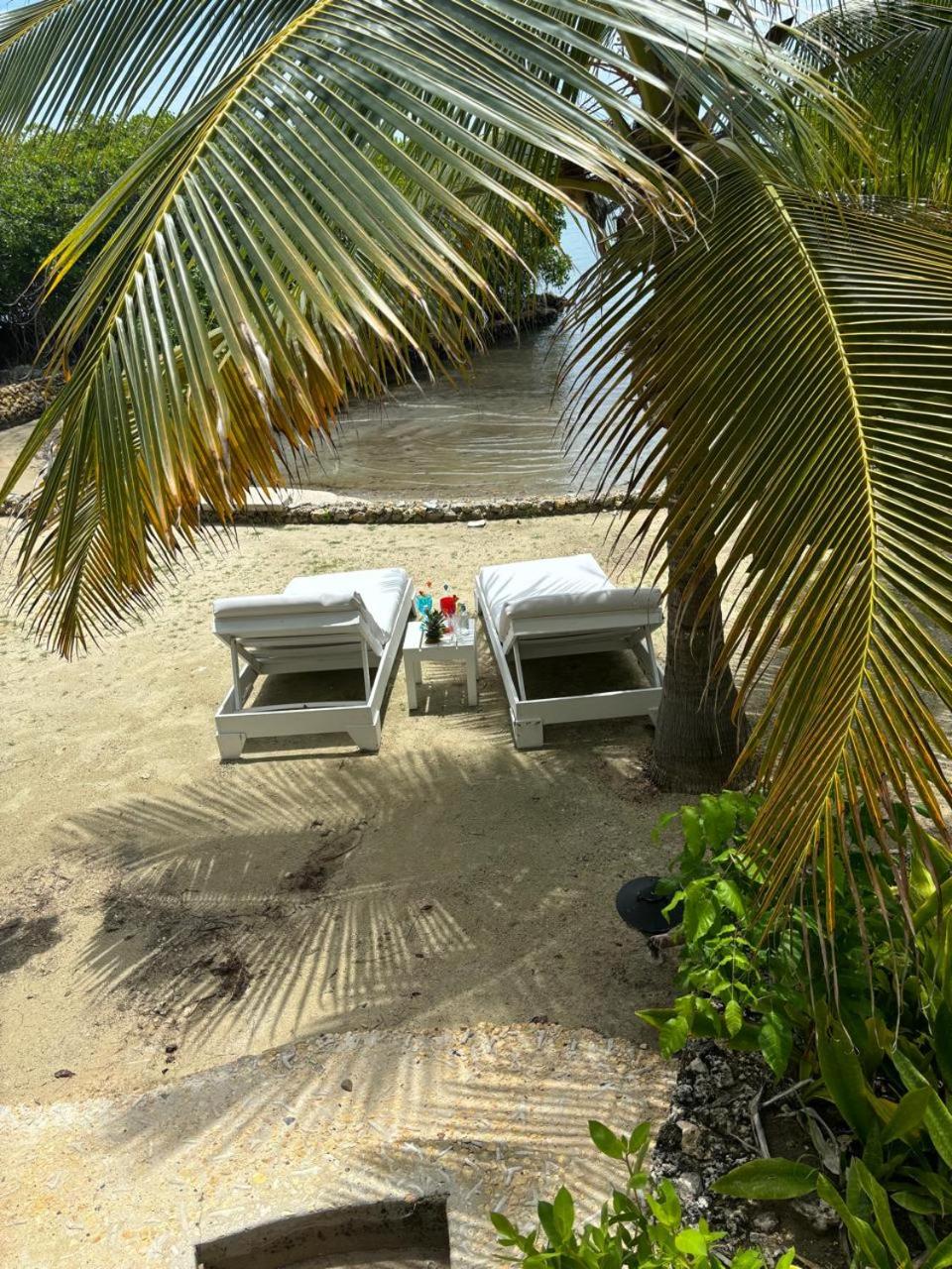 Villa Los Cocos Baru