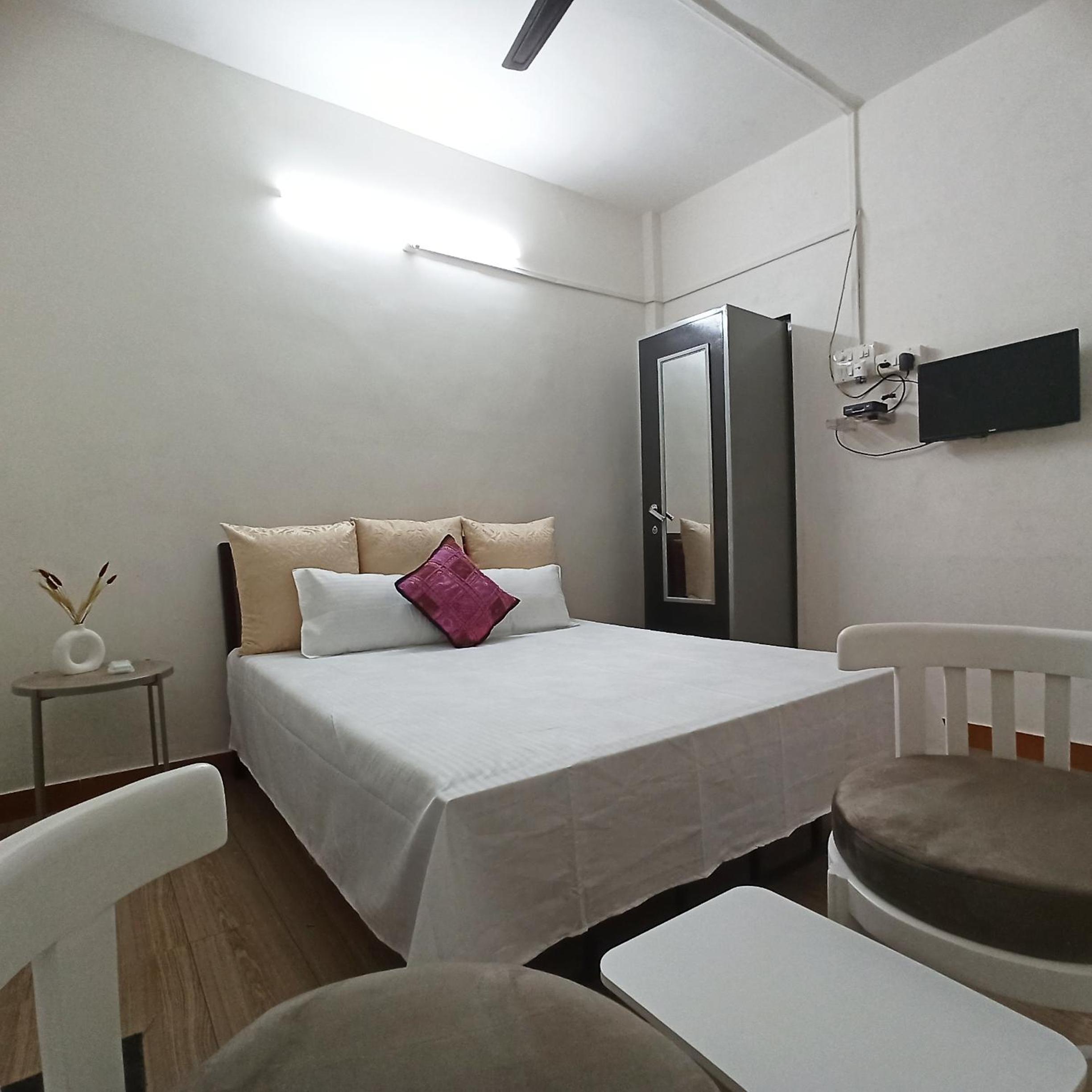 Seaside Villa at Alibaugh view 5