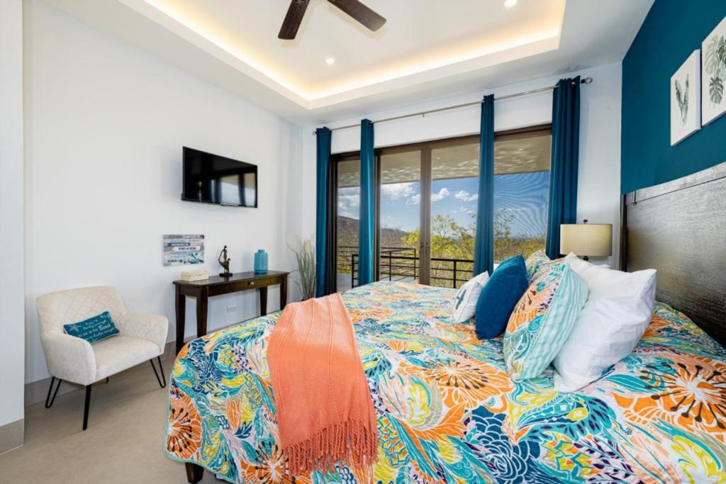 Casa Blanca 3 Master Suites & Pool Walk To Beach