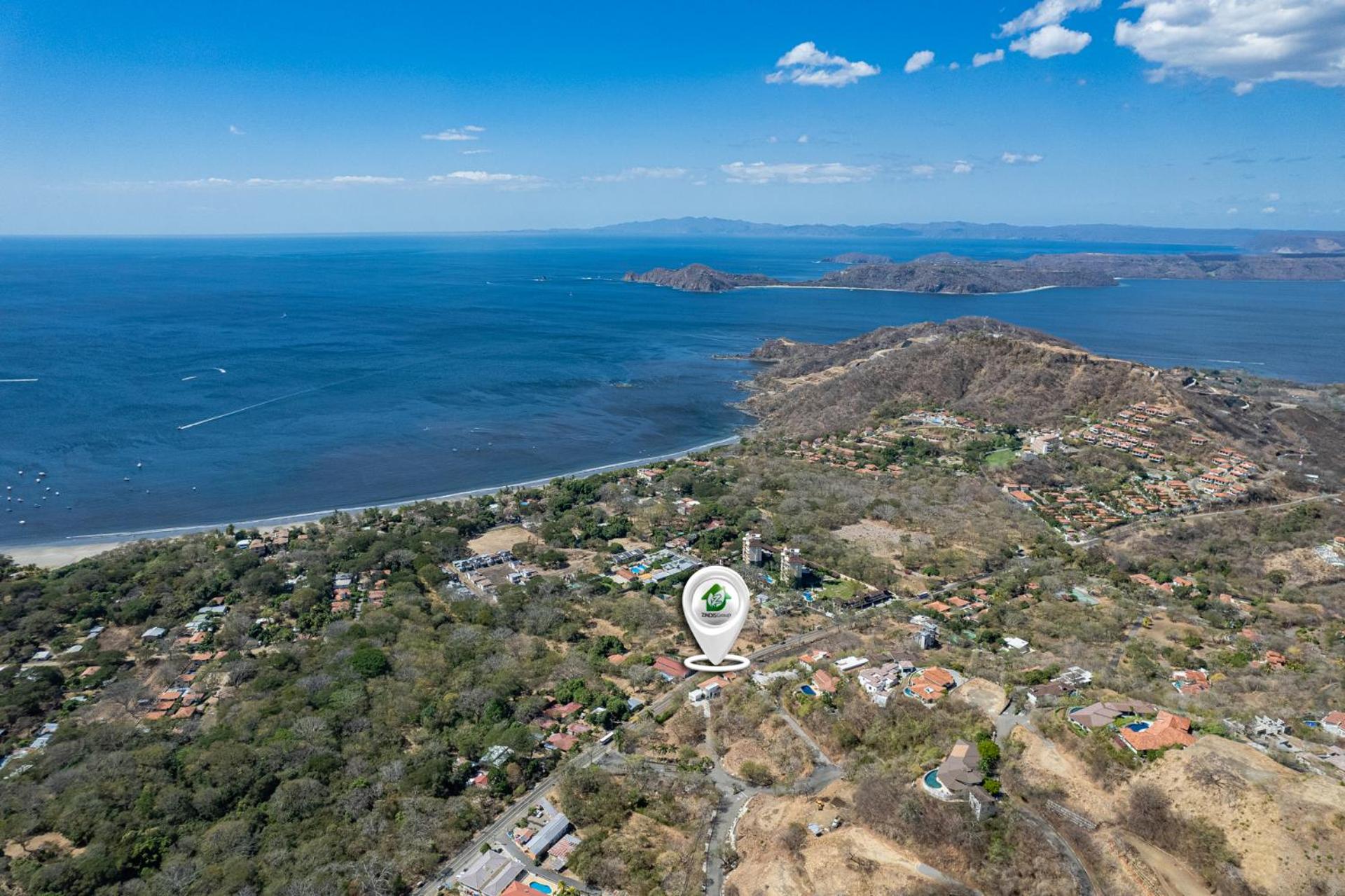 Casa Blanca 3 Master Suites & Pool Walk To Beach