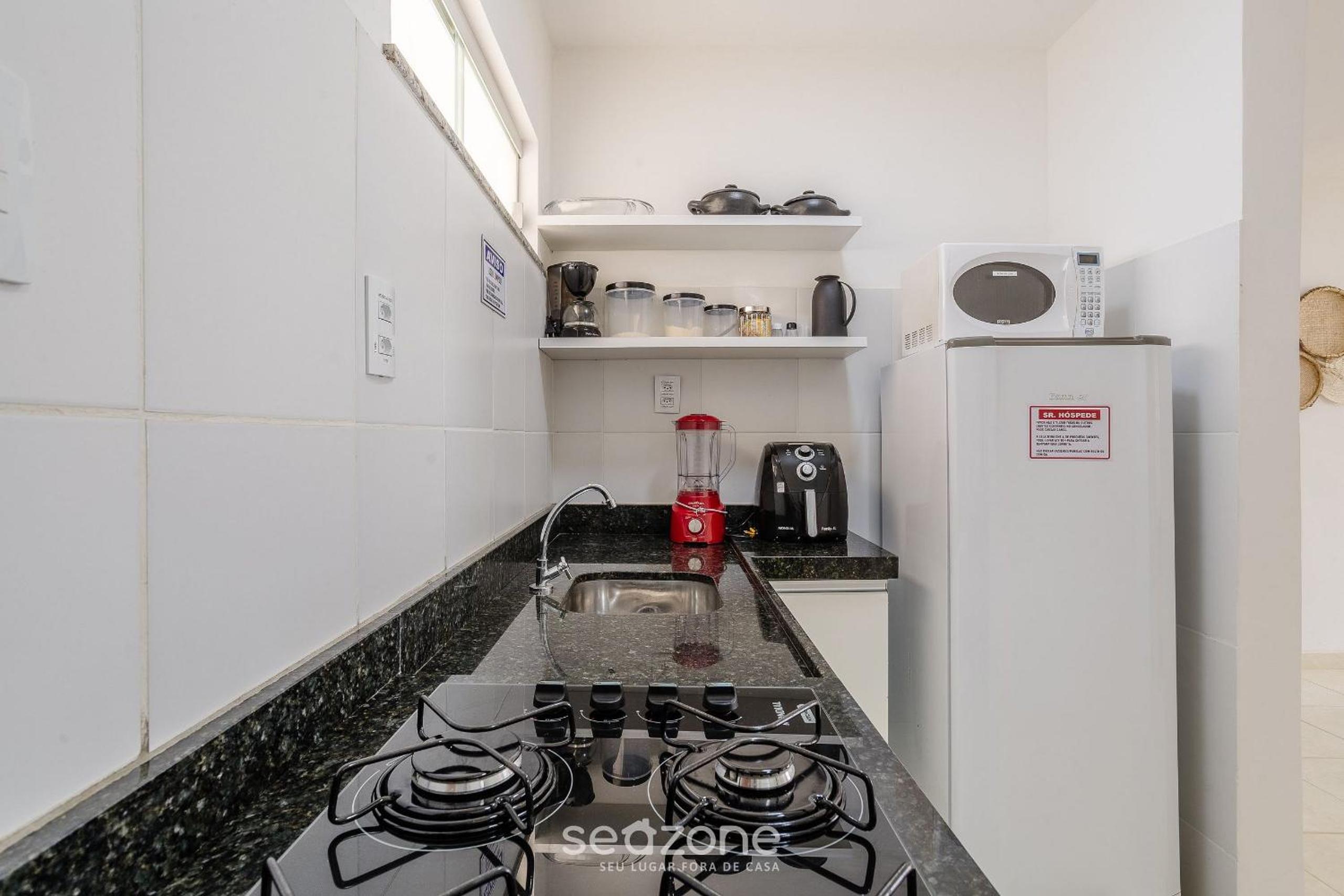 PPRA's - Casas ao lado da praia Barramares