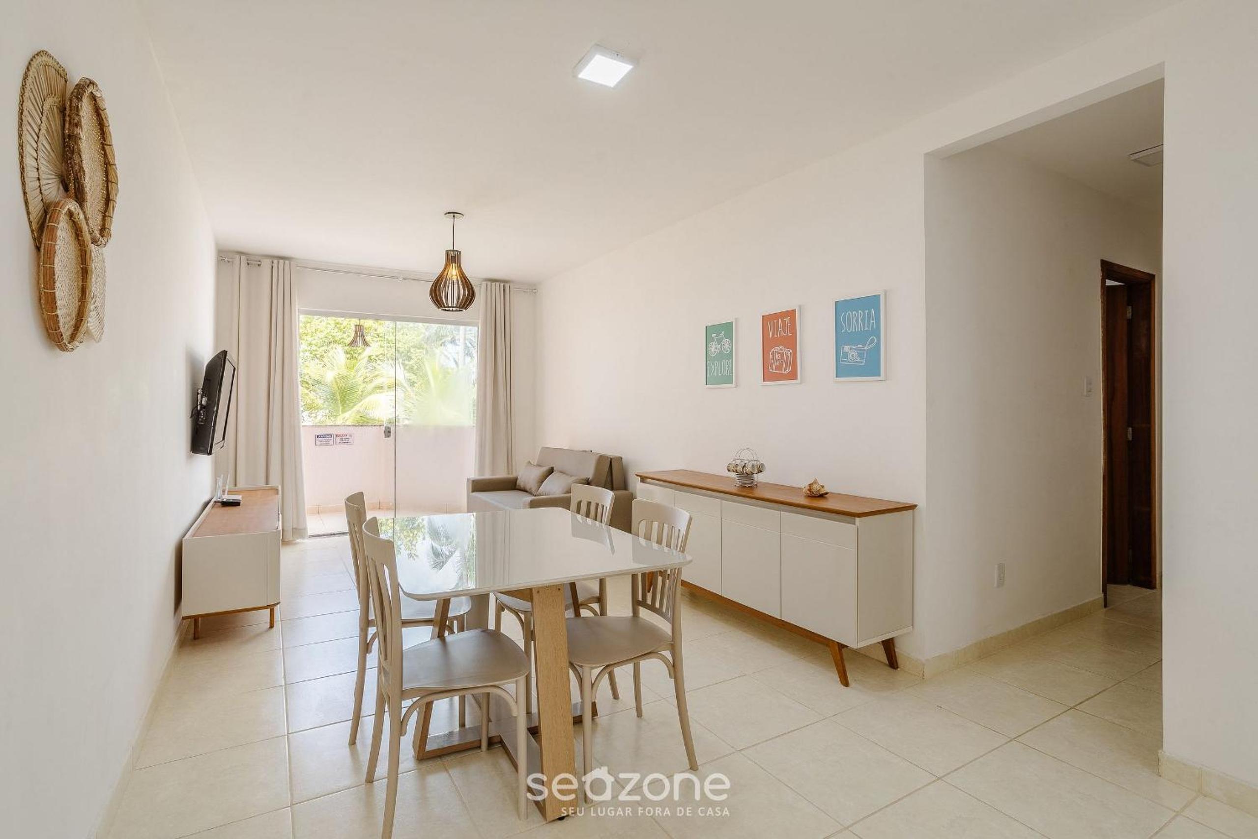 PPRA's - Casas ao lado da praia Barramares